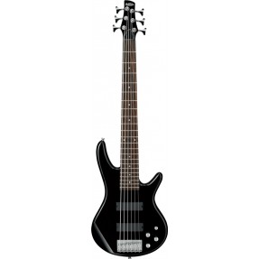 Ibanez GSR206-BK - gitara basowa - 1