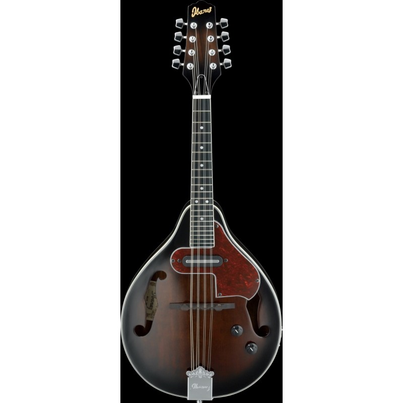 Ibanez M510E-DVS - mandolina - 2