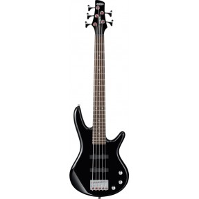 Ibanez GSRM25-BK - gitara basowa - 1