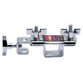 GEWApure Uchwyt na tamburyn CLUB SALSA f836005 - 1