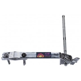 GEWApure Uchwyt do instrumentów perkusyjnych CLUB SALSA f836030 - 1