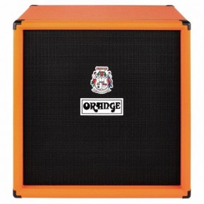 ORANGE OBC410 - kolumna basowa - 1