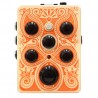 Orange Acoustic Pedal - preamp dla gitar akustycznych - 1