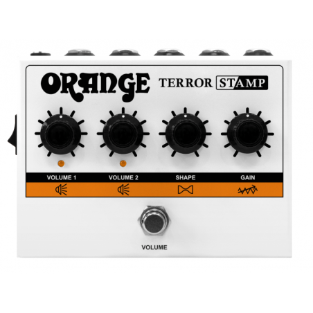 Orange TERROR STAMP - Hybrydowy wzmacniacz gitarowy - 1