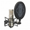 Sontronics STC-2 Pack Silver - mikrofon pojemnościowy - 3