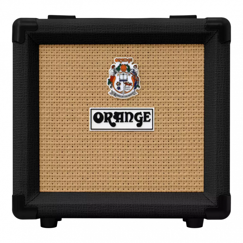 Orange PPC108 BK - kolumna gitarowa 20W - 1