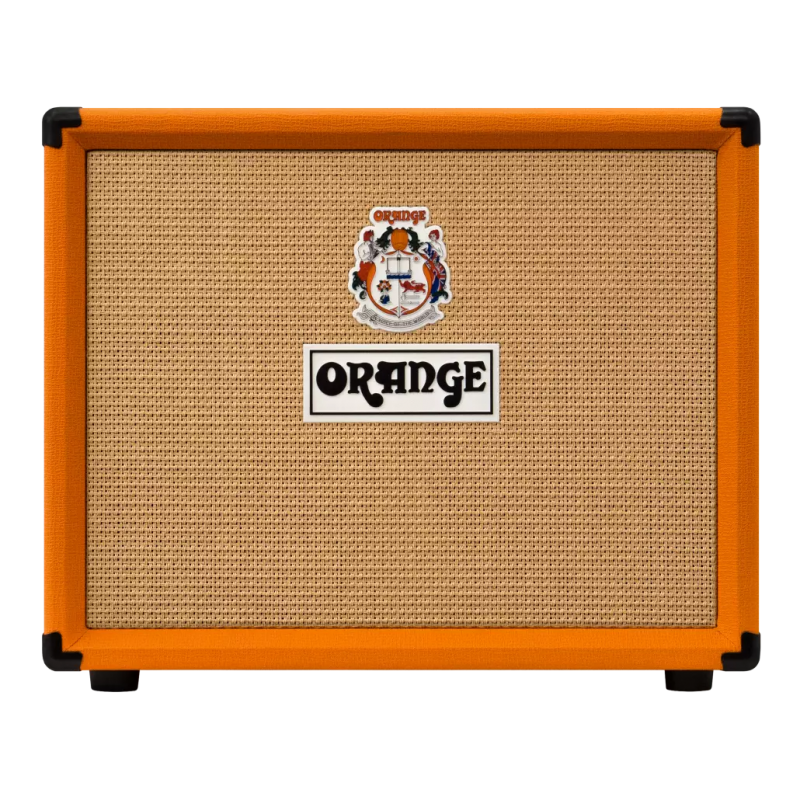 Orange SUPER CRUSH 100C - combo gitarowe 100 W - 1 Orange SUPER CRUSH 100C - combo gitarowe 100 W - 1