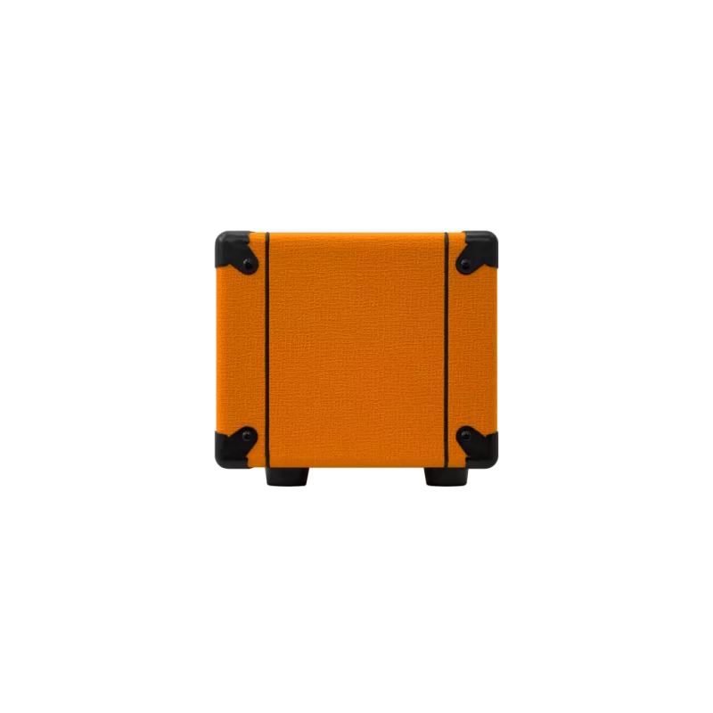 Orange SUPER CRUSH 100H - głowa gitarowa - 2