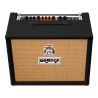Orange SUPER CRUSH 100C Black - combo gitarowe 100 W - 3 Orange SUPER CRUSH 100C Black - combo gitarowe 100 W - 3