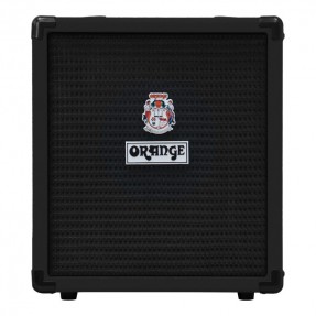 Combo basowe Orange CRUSH BASS 50 LTD | Sklep MIDI