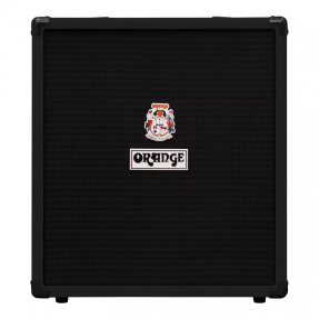 ORANGE Crush Bass 100 BK - combo basowe - 1