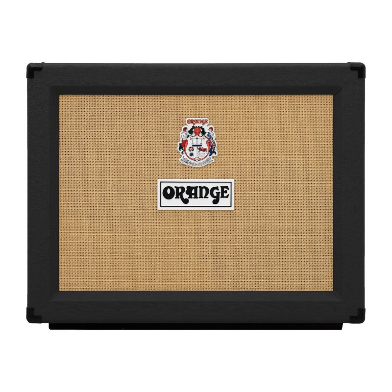 Orange PPC212-OB BK - Kolumna gitarowa - 1 Orange PPC212-OB BK - Kolumna gitarowa - 1