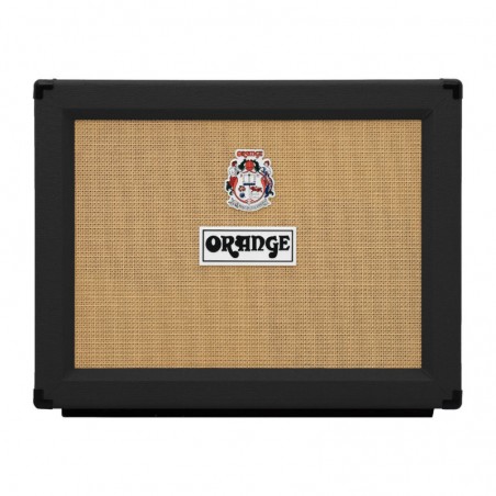 Orange PPC212-OB BK - Kolumna gitarowa - 1