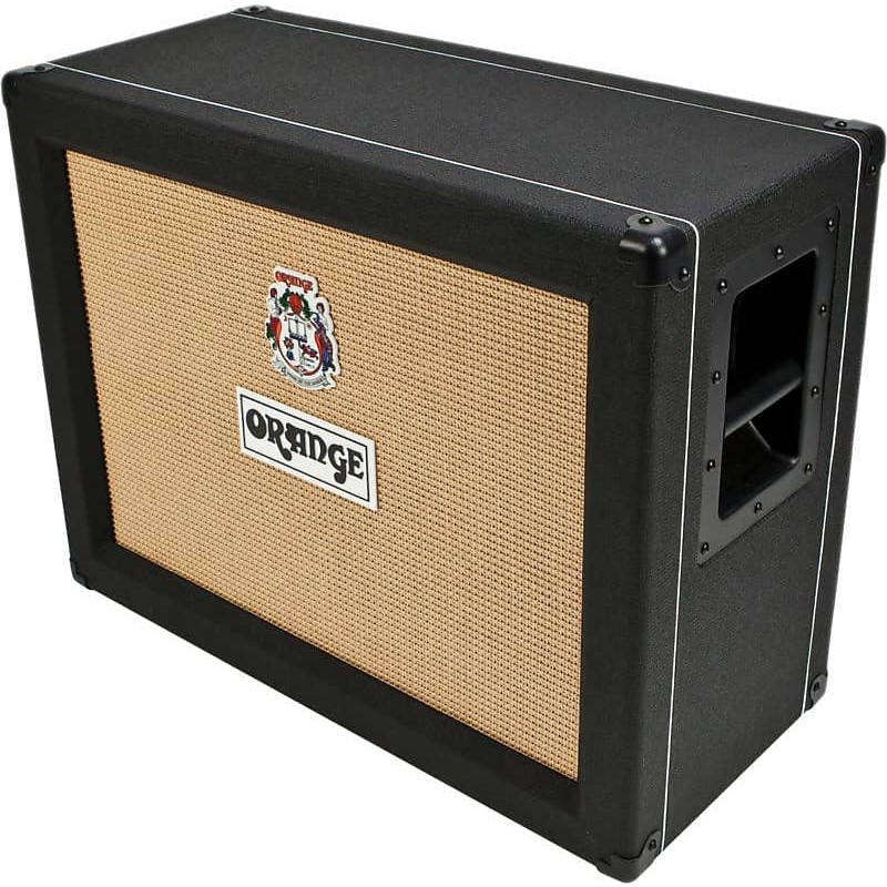 Orange PPC212-OB BK - Kolumna gitarowa - 3 Orange PPC212-OB BK - Kolumna gitarowa - 3