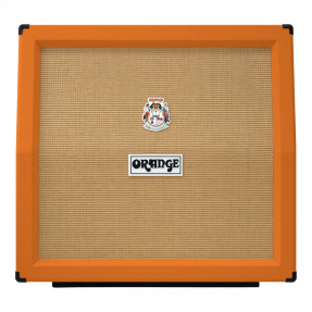 ORANGE PPC412AD - kolumna gitarowa - 1