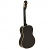 EVER PLAY EV-125 Black - gitara klasyczna 4/4 - 2