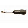 Ever Play EV-125 Black - gitara klasyczna 1/2 - 5