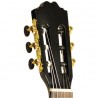 Ever Play TAIKI TC-601 BKGL - gitara klasyczna 3/4 - 4