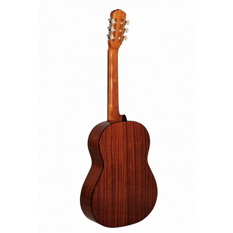 Ever Play EV-131 NAT - gitara klasyczna 1/2 - 2 Ever Play EV-131 NAT - gitara klasyczna 1/2 - 2