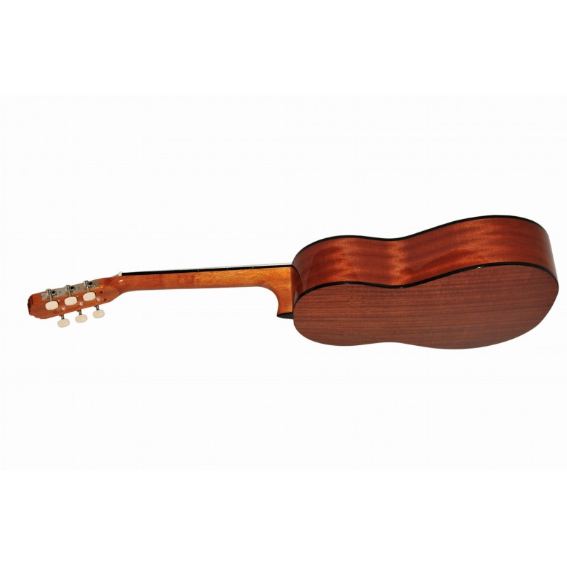 Ever Play EV-131 NAT - gitara klasyczna 1/2 - 5 Ever Play EV-131 NAT - gitara klasyczna 1/2 - 5