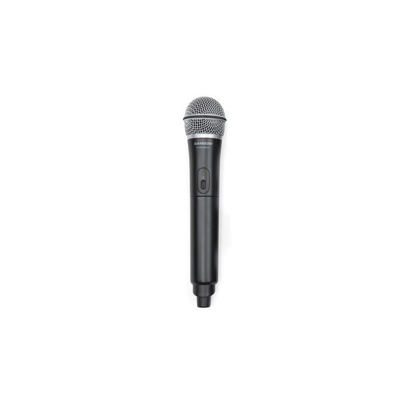 Samson GO MIC MOBILE HH Q8 - mikrofon bezprzewodowy