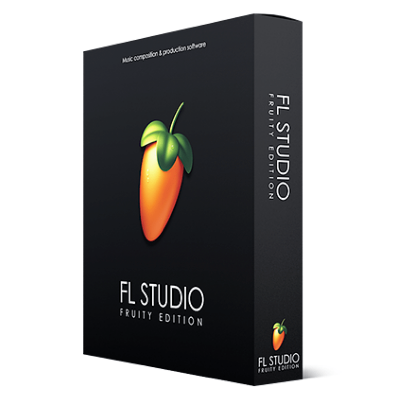 Image Line FL Studio 21 Fruity Edition - Program DAW - 1