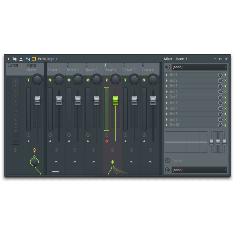 Image Line FL Studio 21 Fruity Edition - Program DAW - 8