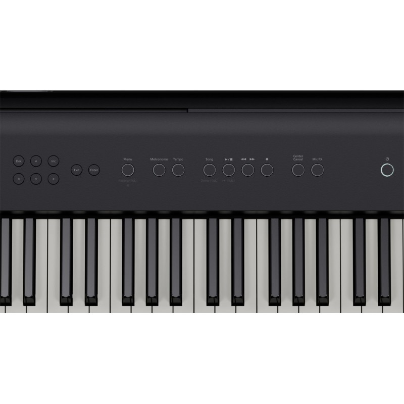 Roland FP-E50 - Pianino Cyfrowe - 14