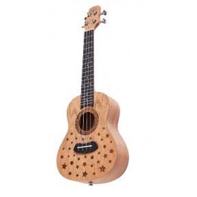 Laila UFG-2311-A Zodiac - Ukulele koncertowe - 1