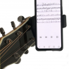 Kaline US-ZA18 - Uchwyt na gitarę do smartfonu - 1
