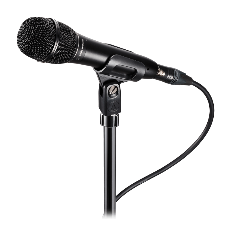 Audio Technica ATS99 - mikrofon dynamiczny - 3