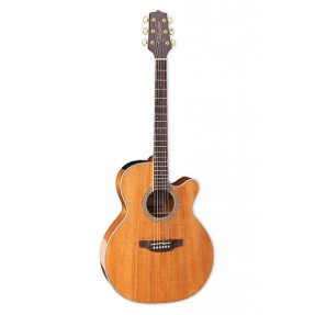 Takamine GN77KCE-NAT - gitara elektroakustyczna - 1