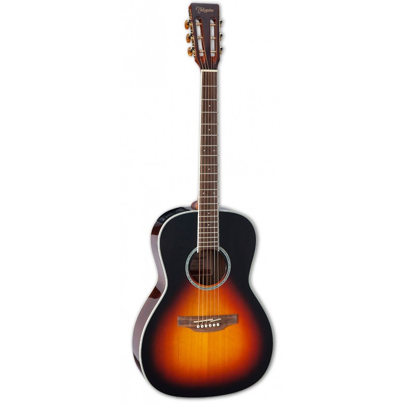 Takamine GY51E-BSB - gitara elektroakustyczna - 1