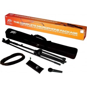 Peavey MSP1 - zestaw mikrofonowy - 1