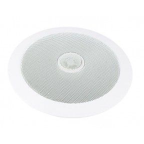 OMNITRONIC CST-5 2-Way Ceiling Speaker - 1