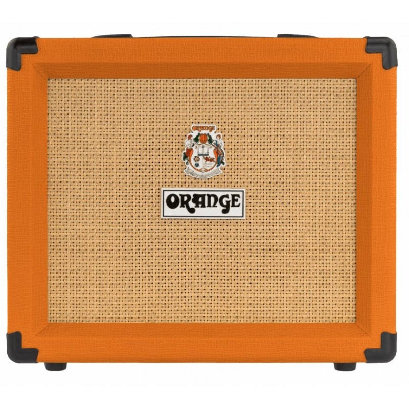 Orange Crush CR20 - combo gitarowe 20W - 1