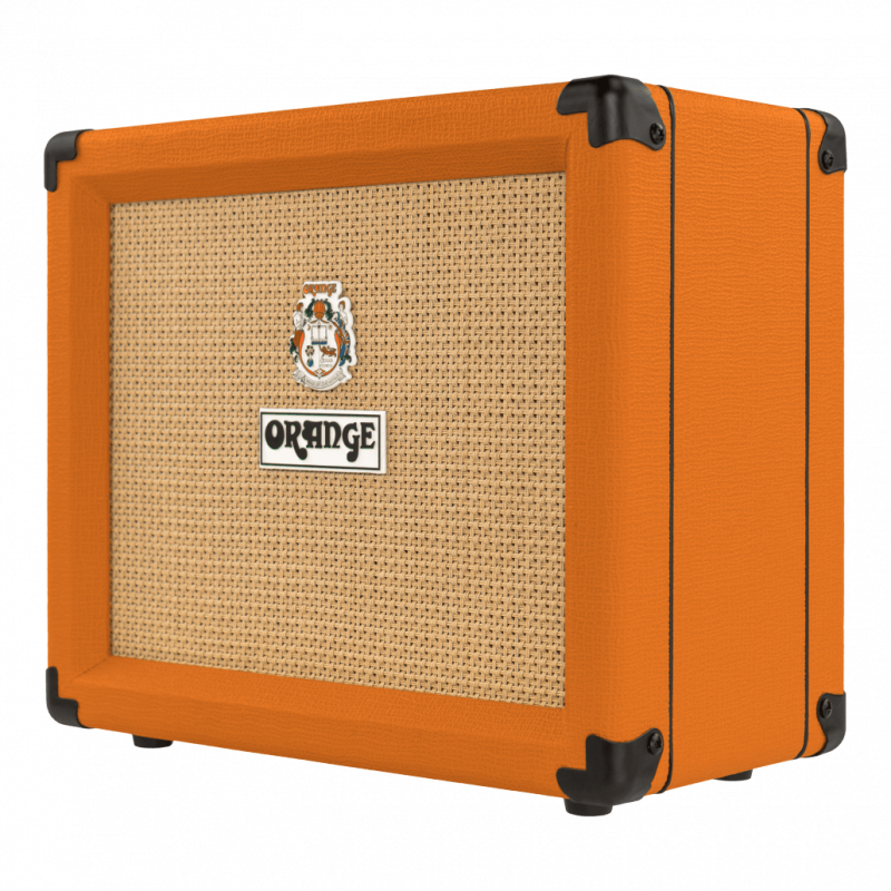 Orange Crush CR20 - combo gitarowe 20W - 2