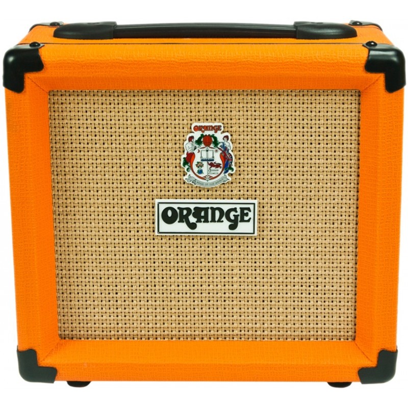 Orange Crush CR12 - combo gitarowe 12W - 1