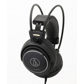 Audio Technica ATH-AVC500 - słuchawki zamknięte - 1