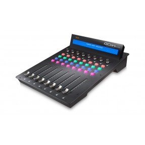 Icon QCon EX G2 - kontroler DAW USB