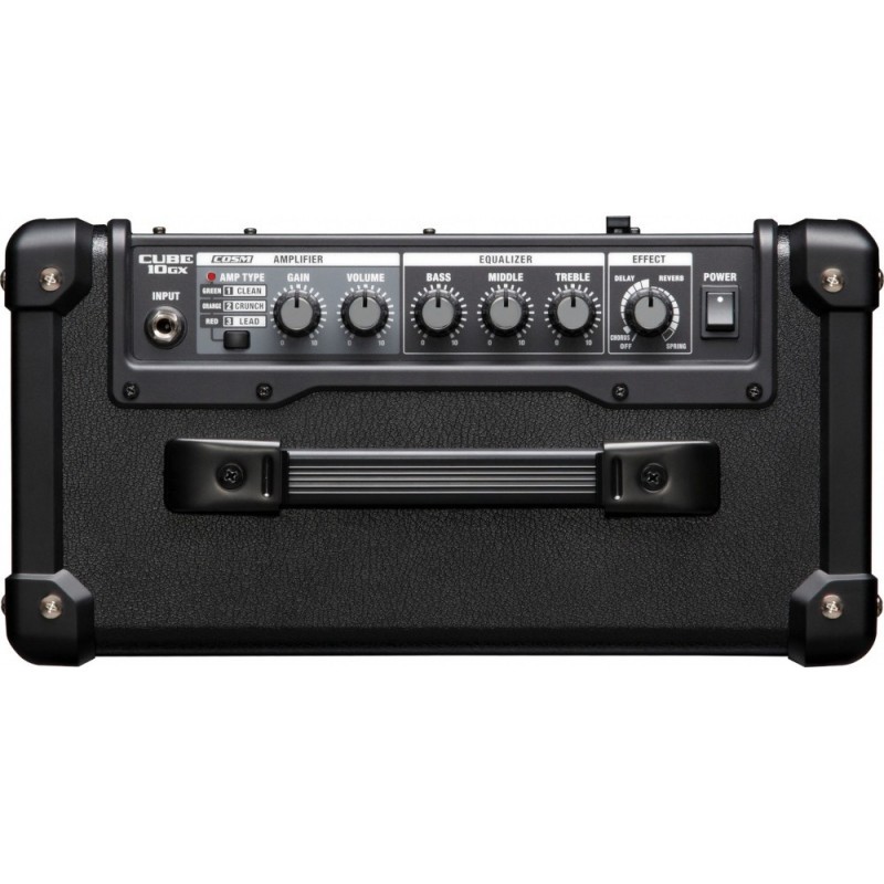 Gitara Elektryczna + Wzmacniacz 10W Tuner Zestaw 827 - 11 Gitara Elektryczna + Wzmacniacz 10W Tuner Zestaw 827 - 11