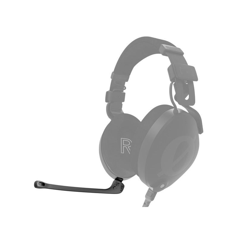 RODE NTH-Mic - Odłączany dookólny mikrofon do słuchawek - 4