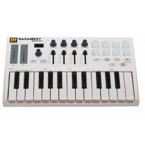 MIDITECH Garagekey Groove II - Klawiatura MIDI - 1