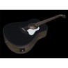 Seagull S6 Classic Black A/E Presys II - Gitara elektroakustyczna - 4