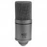MXL 770 Gray – Mikrofon pojemnościowy - 2