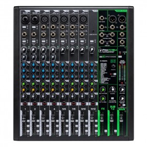 Mackie PROFX 12 V3 – mikser analogowy - 1