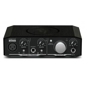 Mackie Onyx Artist 1.2 - Interfejs audio USB - 1