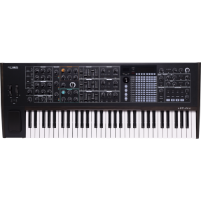 Arturia PolyBrute Noir - syntezator analogowy - 1