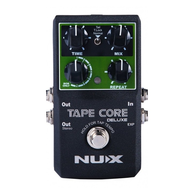 Nux Tape Core Deluxe - efekt gitarowy