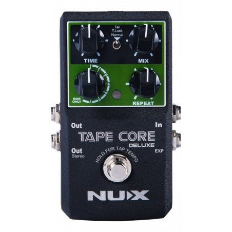 Nux Tape Core Deluxe - efekt gitarowy